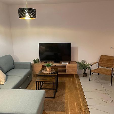 Pm Residence Korfantego 8 카토비체 외부 사진