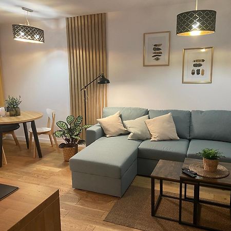 Pm Residence Korfantego 8 카토비체 외부 사진