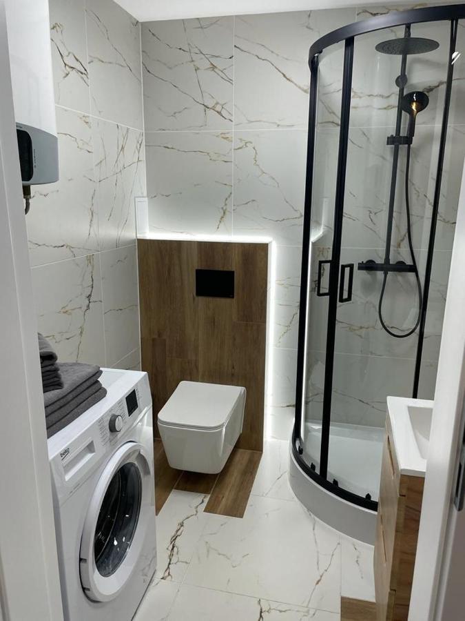 Pm Residence Korfantego 8 카토비체 외부 사진